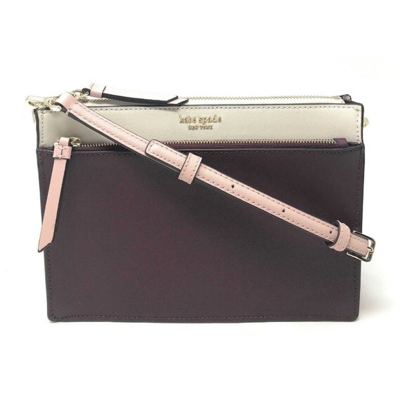 kate spade Handbags - Kate Spade Cameron crossbody purse
